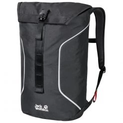 Jack Wolfskin - Allspark - Sac à dos vélo -Sacs à dos Soldes jack wolfskin allspark sac a dos velo detail 6