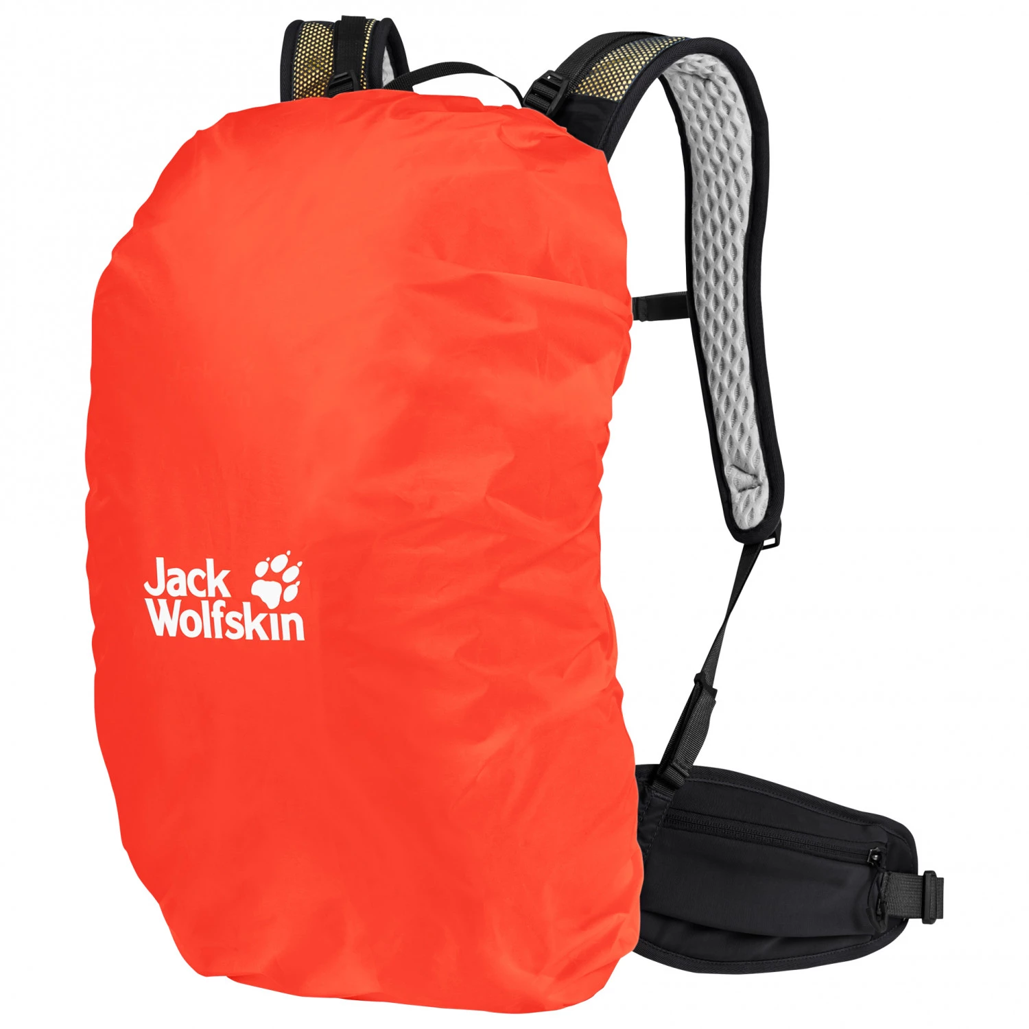 Jack Wolfskin - Athmos Shape 24 - Sac à dos de randonnée 5 Jack Wolfskin - Athmos Shape 24 - Sac à dos de randonnée – Image 3