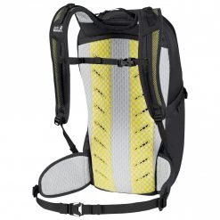 Jack Wolfskin - Athmos Shape 24 - Sac à dos de randonnée 12 Jack Wolfskin - Athmos Shape 24 - Sac à dos de randonnée -Sacs à dos Soldes jack wolfskin athmos shape 24 sac a dos de randonnee detail 5