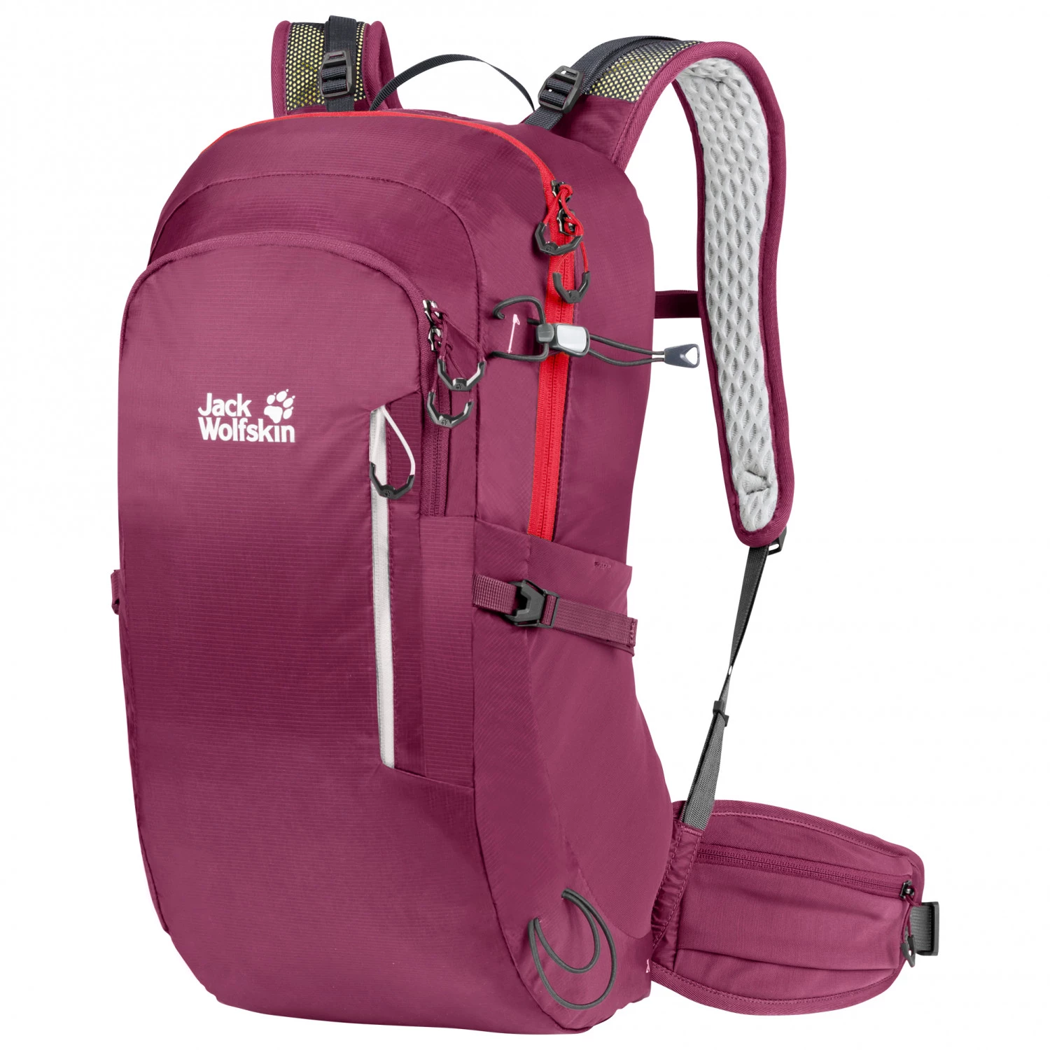 Jack Wolfskin - Athmos Shape 24 - Sac à dos de randonnée 3 Jack Wolfskin - Athmos Shape 24 - Sac à dos de randonnée