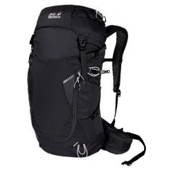 Jack Wolfskin - Crosstrail 28 LT - Sac à dos de randonnée -Sacs à dos Soldes jack wolfskin crosstrail 28 lt sac a dos de randonnee 1