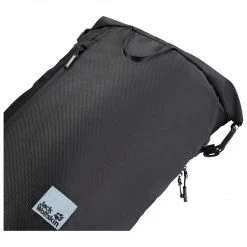 Jack Wolfskin - Helsinki Rolltop 18 - Sac à dos journée 11 Jack Wolfskin - Helsinki Rolltop 18 - Sac à dos journée -Sacs à dos Soldes jack wolfskin helsinki rolltop 18 sac a dos journee detail 4