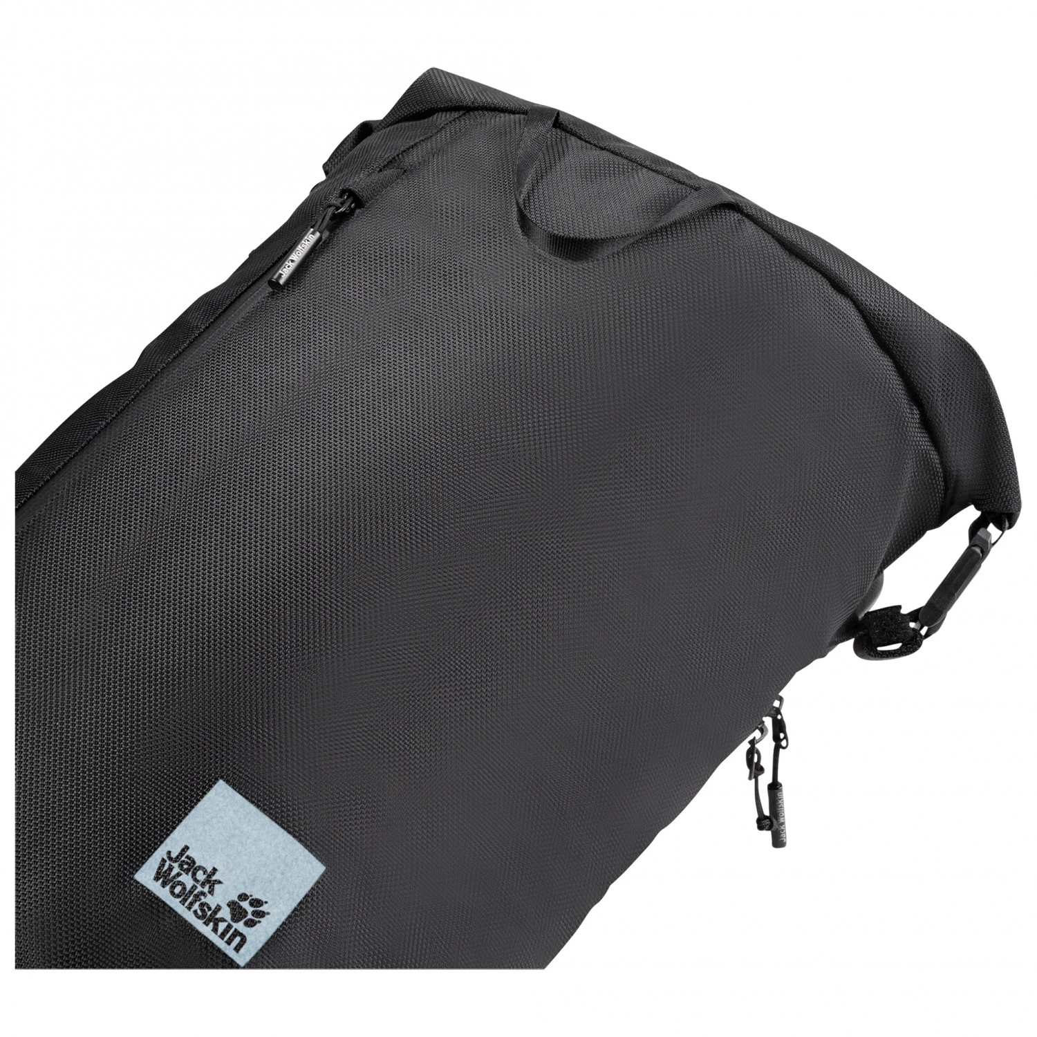Jack Wolfskin - Helsinki Rolltop 18 - Sac à dos journée 6 Jack Wolfskin - Helsinki Rolltop 18 - Sac à dos journée – Image 4