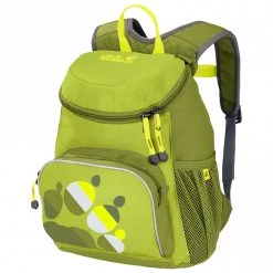 Jack Wolfskin - Kid's Little Joe 11 - Sac à dos enfant -Sacs à dos Soldes jack wolfskin kids little joe 11 sac a dos enfant 1