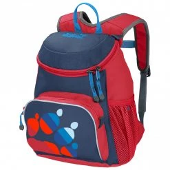 Jack Wolfskin - Kid's Little Joe 11 - Sac à dos enfant -Sacs à dos Soldes jack wolfskin kids little joe 11 sac a dos enfant 3