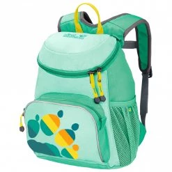 Jack Wolfskin - Kid's Little Joe 11 - Sac à dos enfant -Sacs à dos Soldes jack wolfskin kids little joe 11 sac a dos enfant 4