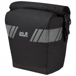 Jack Wolfskin - Rack Bag 22 - Sacoche pour porte-bagages