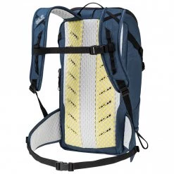 Jack Wolfskin - Terraventure 22 - Sac à dos de randonnée -Sacs à dos Soldes jack wolfskin terraventure 22 sac a dos de randonnee detail 4