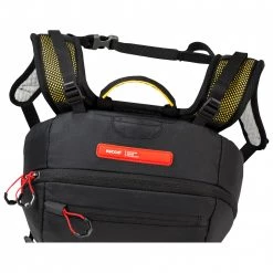 Jack Wolfskin - Wolftrail 22 Recco - Sac à dos de randonnée -Sacs à dos Soldes jack wolfskin wolftrail 22 recco sac a dos de randonnee detail 5