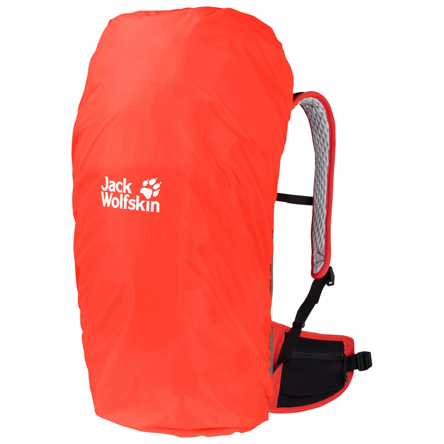 Jack Wolfskin - Wolftrail 28 Recco - Sac à dos de randonnée 5 Jack Wolfskin - Wolftrail 28 Recco - Sac à dos de randonnée – Image 3