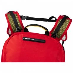 Jack Wolfskin - Wolftrail 28 Recco - Sac à dos de randonnée 12 Jack Wolfskin - Wolftrail 28 Recco - Sac à dos de randonnée -Sacs à dos Soldes jack wolfskin wolftrail 28 recco sac a dos de randonnee detail 5