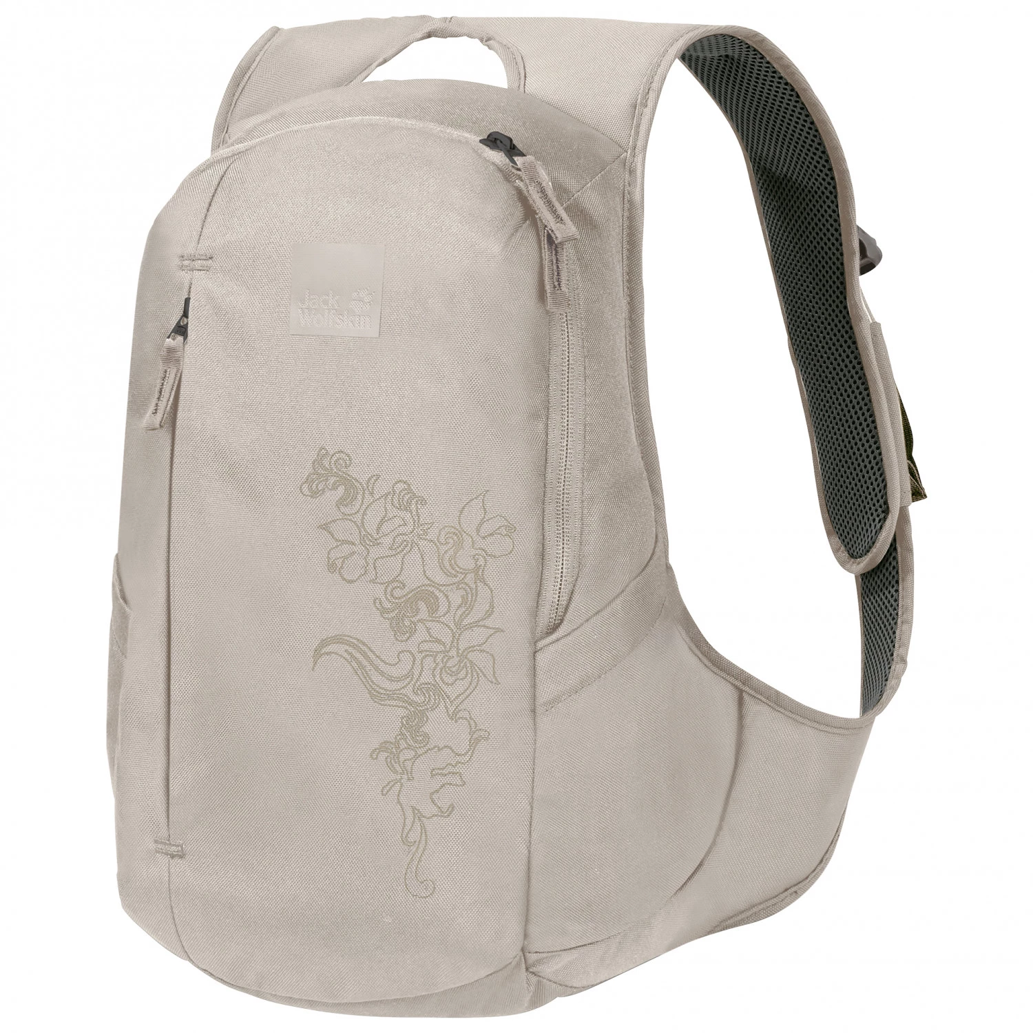 Jack Wolfskin - Women's Ancona 14 - Sac à dos journée 6 Jack Wolfskin - Women's Ancona 14 - Sac à dos journée – Image 4