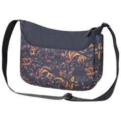 Jack Wolfskin - Women's Boomtown 8 - Sac à bandoulière -Sacs à dos Soldes jack wolfskin womens boomtown 8 sac a bandouliere 5