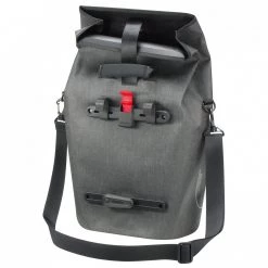 KLICKfix - Lightpack GT Waterproof - Sacoche pour porte-bagages -Sacs à dos Soldes klickfix lightpack gt waterproof sacoche pour porte bagages detail 3