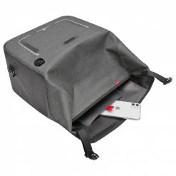 KLICKfix - Lightpack Max Waterproof - Sacoche de guidon 10 KLICKfix - Lightpack Max Waterproof - Sacoche de guidon -Sacs à dos Soldes klickfix lightpack max waterproof sacoche de guidon detail 3