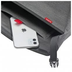 KLICKfix - Lightpack Max Waterproof - Sacoche de guidon 12 KLICKfix - Lightpack Max Waterproof - Sacoche de guidon -Sacs à dos Soldes klickfix lightpack max waterproof sacoche de guidon detail 5