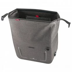 KLICKfix - Lightpack Max Waterproof - Sacoche de guidon 13 KLICKfix - Lightpack Max Waterproof - Sacoche de guidon -Sacs à dos Soldes klickfix lightpack max waterproof sacoche de guidon detail 6