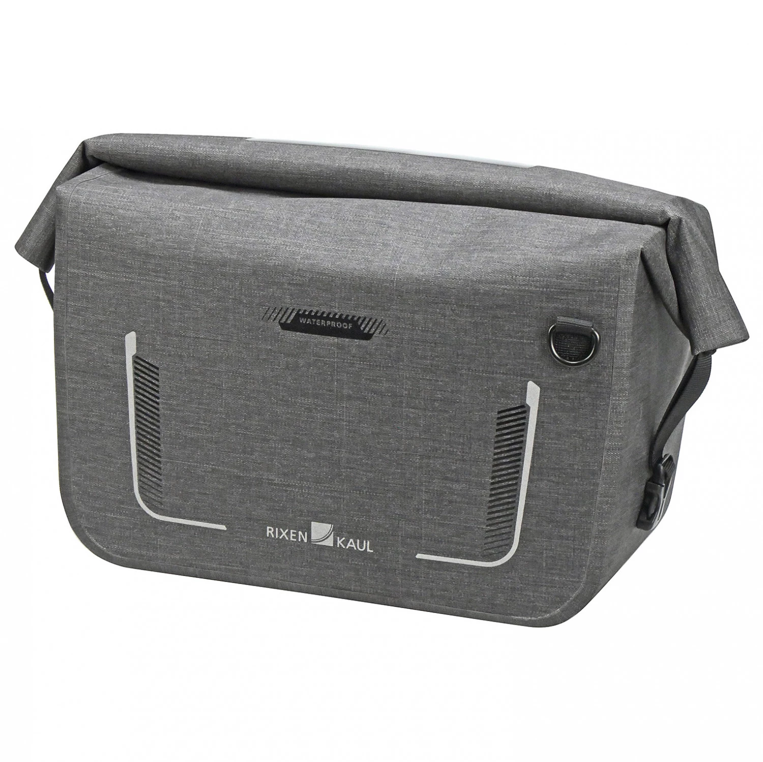 KLICKfix - Lightpack Max Waterproof - Sacoche de guidon 3 KLICKfix - Lightpack Max Waterproof - Sacoche de guidon