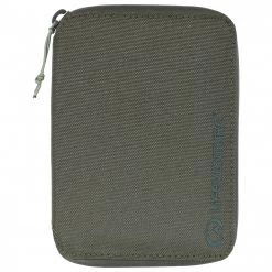 Lifeventure - Recycled Rfid Mini Travel Wallet - Porte-monnaie -Sacs à dos Soldes lifeventure recycled rfid mini travel wallet porte monnaie 3