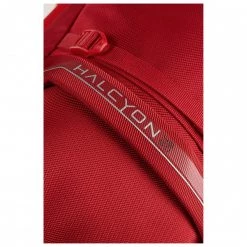 Lowe Alpine - Halcyon 45+5 - Sac à dos de montagne -Sacs à dos Soldes lowe alpine halcyon 45 5 sac a dos de montagne detail 6