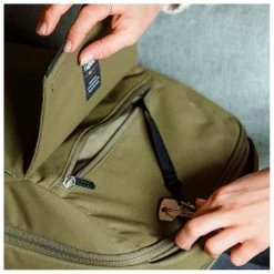 Lowe Alpine - Halo 25 - Sac à dos de voyage -Sacs à dos Soldes lowe alpine halo 25 sac a dos de voyage detail 4