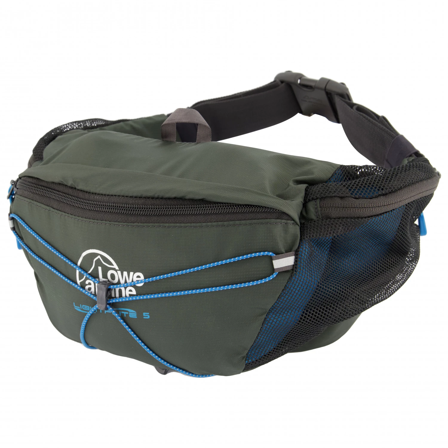 Lowe Alpine - Lightflite 5 - Sac banane 4 Lowe Alpine - Lightflite 5 - Sac banane – Image 2