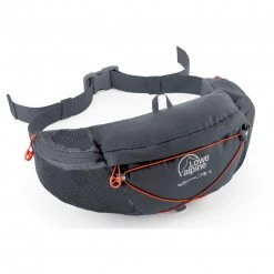 Lowe Alpine - Lightflite 5 - Sac banane 8 Lowe Alpine - Lightflite 5 - Sac banane -Sacs à dos Soldes lowe alpine lightflite 5 sac banane 2