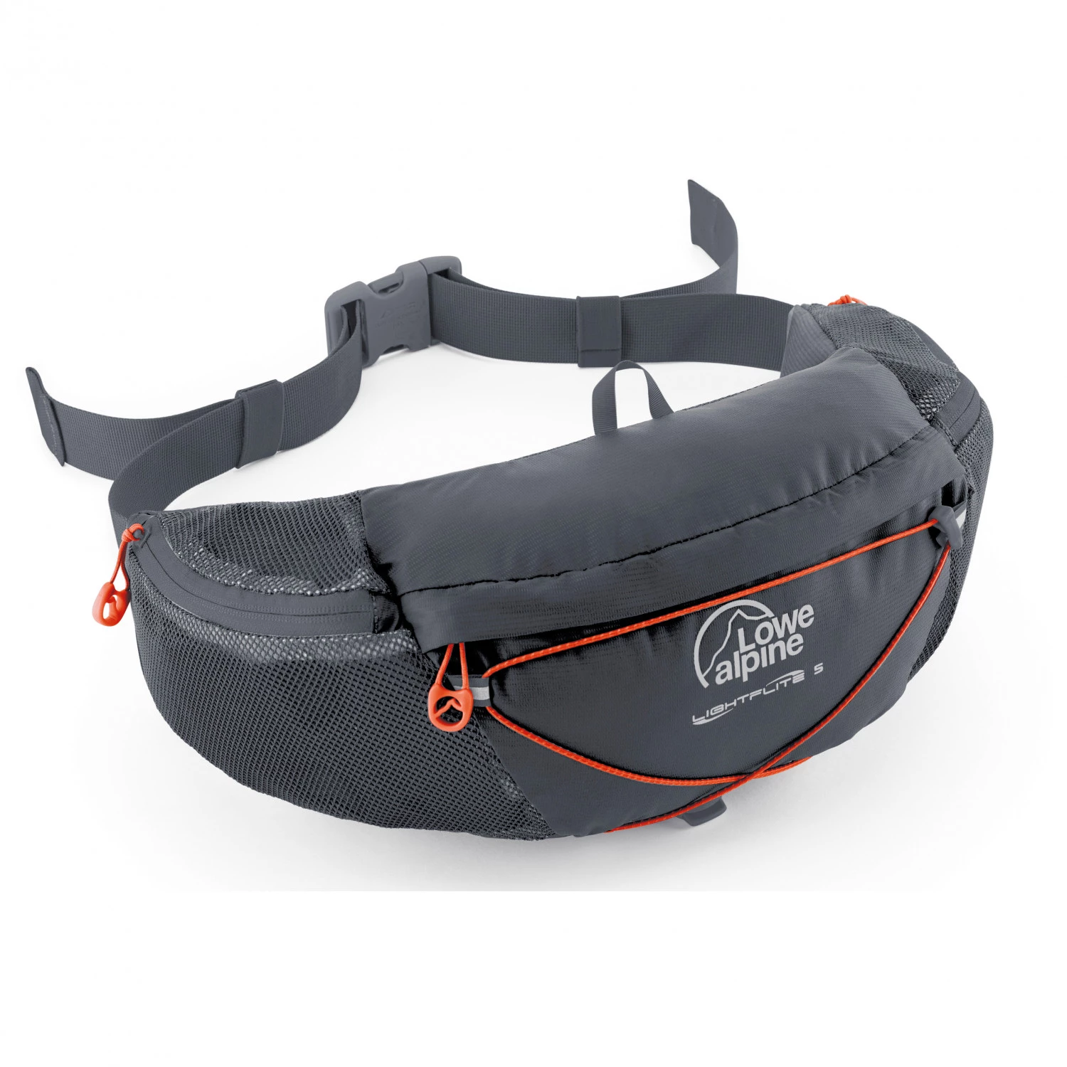 Lowe Alpine - Lightflite 5 - Sac banane 5 Lowe Alpine - Lightflite 5 - Sac banane – Image 3