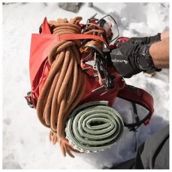 Lowe Alpine - Uprise 30+10 - Sac à dos de montagne -Sacs à dos Soldes lowe alpine uprise 30 10 sac a dos de montagne detail 6