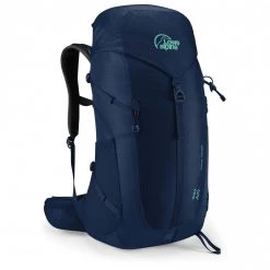 Lowe Alpine - Women's Airzone Trail ND 32 - Sac à dos de randonnée 7 Lowe Alpine - Women's Airzone Trail ND 32 - Sac à dos de randonnée -Sacs à dos Soldes lowe alpine womens airzone trail nd 32 sac a dos de randonnee 2