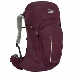 Lowe Alpine - Women's Cholatse ND 30 - Sac à dos de randonnée -Sacs à dos Soldes lowe alpine womens cholatse nd 30 sac a dos de randonnee 2