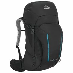 Lowe Alpine - Women's Cholatse ND 40 + 5 - Sac à dos de randonnée