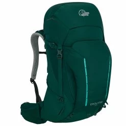 Lowe Alpine - Women's Cholatse ND 40 + 5 - Sac à dos de randonnée -Sacs à dos Soldes lowe alpine womens cholatse nd 40 5 sac a dos de randonnee 3