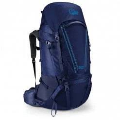Lowe Alpine - Women's Diran ND 50 - Sac à dos de trekking 9 Lowe Alpine - Women's Diran ND 50 - Sac à dos de trekking -Sacs à dos Soldes lowe alpine womens diran nd 50 sac a dos de trekking 3