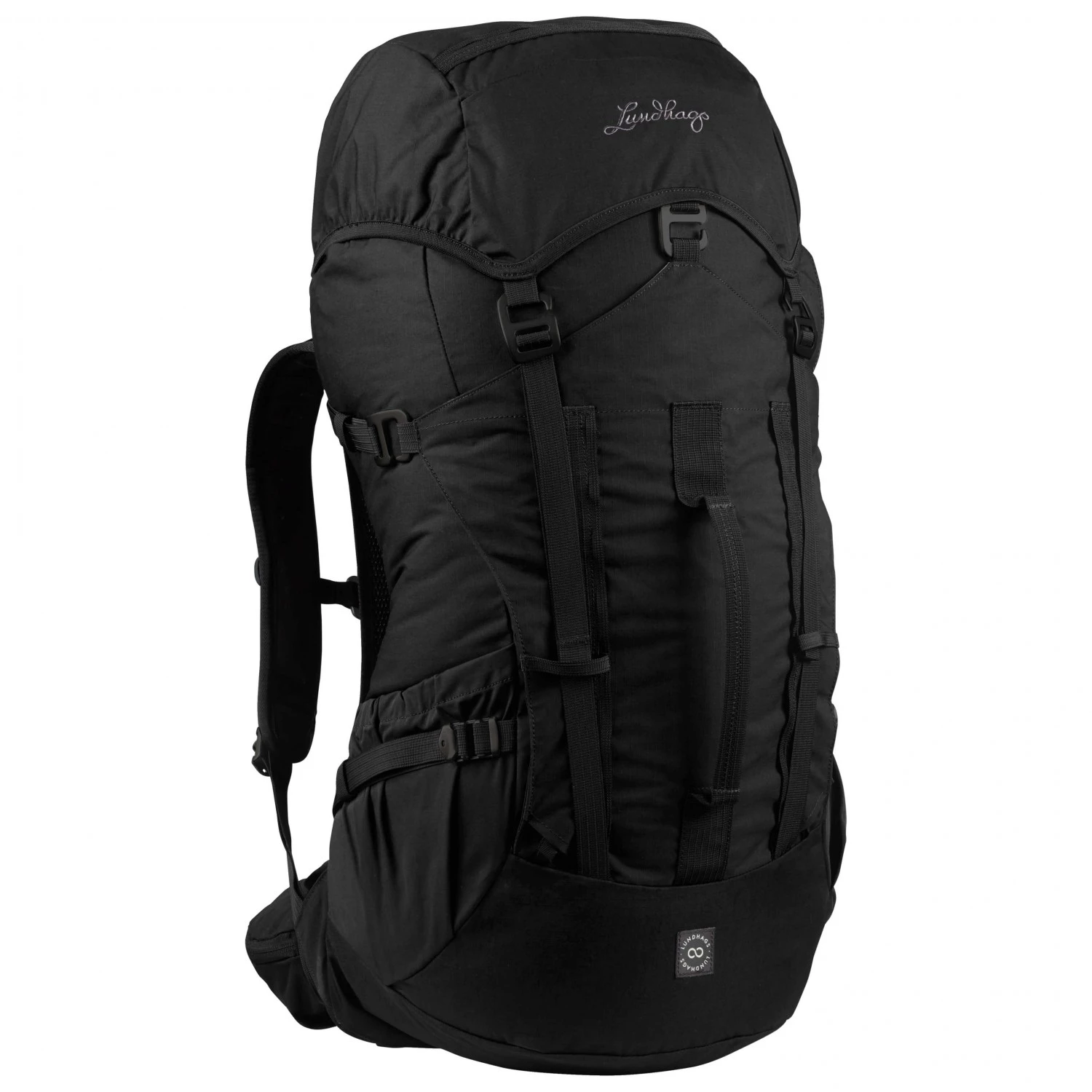 Lundhags - Gneik 34 RS - Sac à dos de randonnée 5 Lundhags - Gneik 34 RS - Sac à dos de randonnée – Image 3