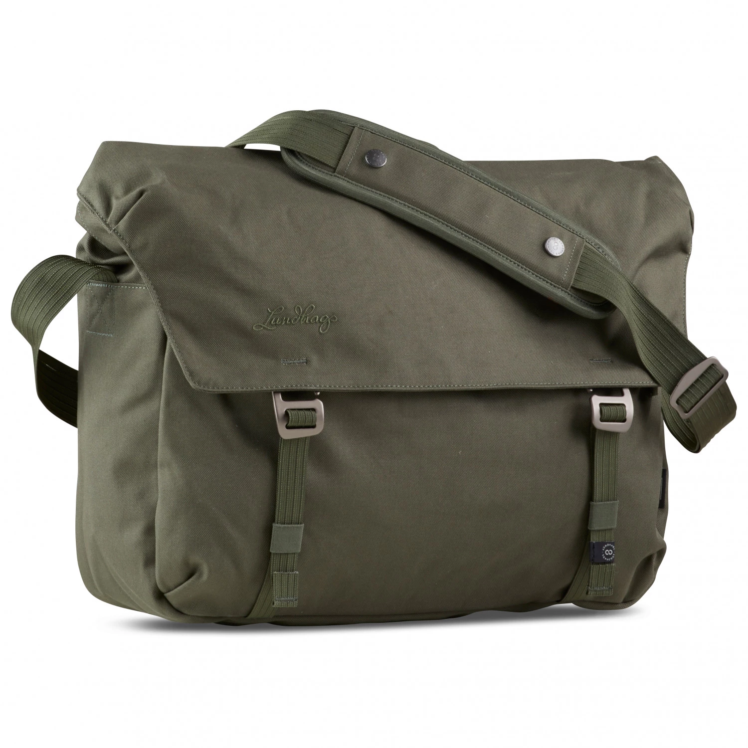 Lundhags - Grett 15 - Sac banane 6 Lundhags - Grett 15 - Sac banane – Image 4