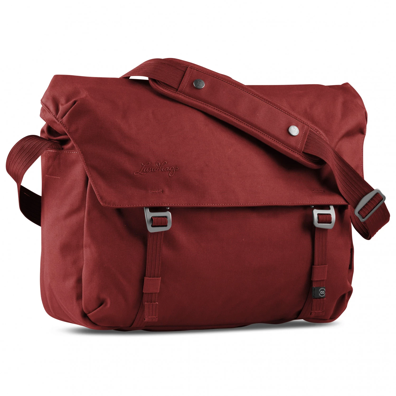 Lundhags - Grett 15 - Sac banane 7 Lundhags - Grett 15 - Sac banane – Image 5