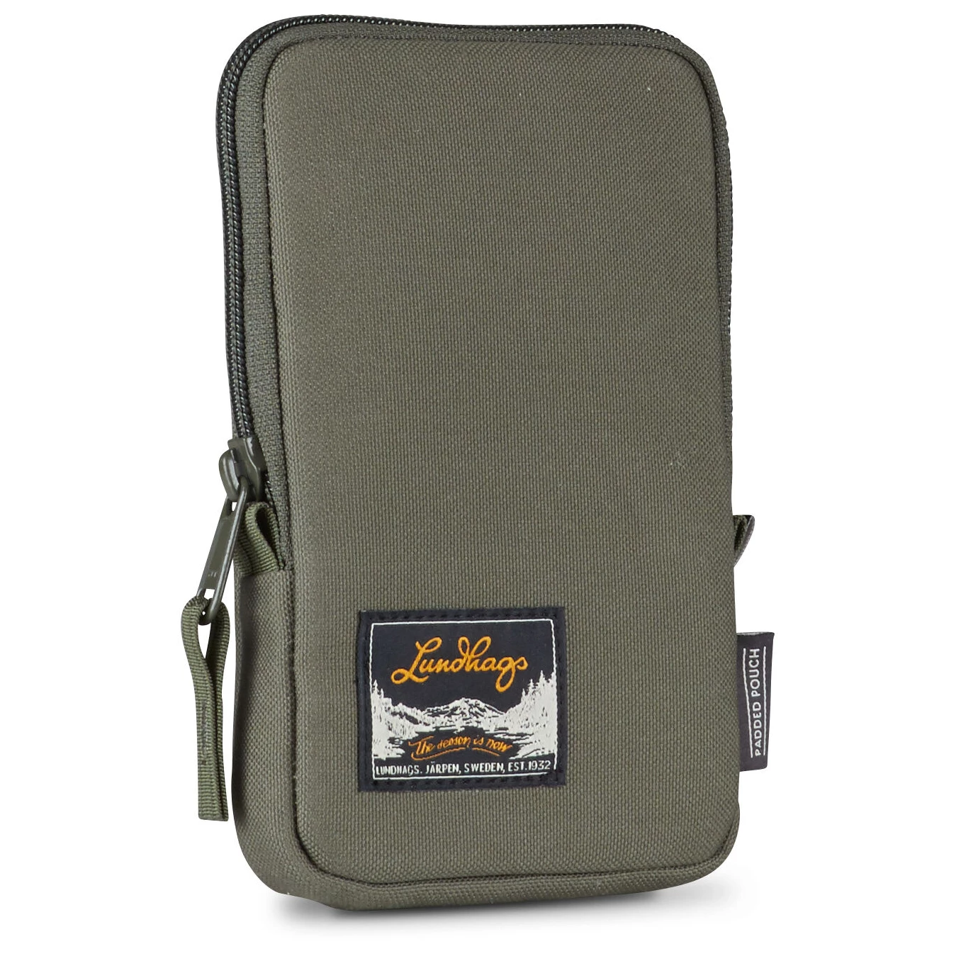 Lundhags - Padded Pouch - Sac 4 Lundhags - Padded Pouch - Sac – Image 2