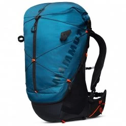 Mammut - Ducan Spine 50-60 - Sac à dos de randonnée