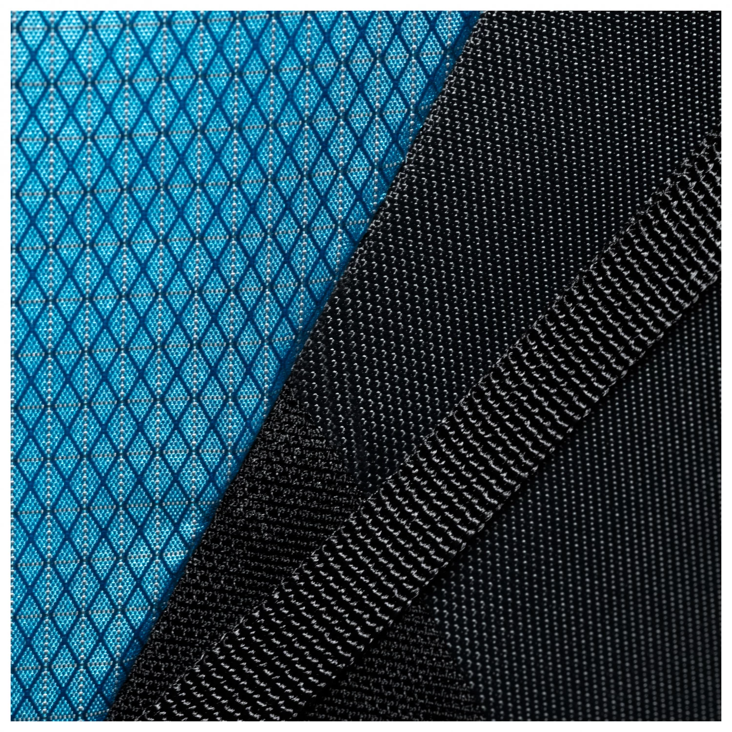 Mammut - Ducan Spine 50-60 - Sac à dos de randonnée 5 Mammut - Ducan Spine 50-60 - Sac à dos de randonnée – Image 3