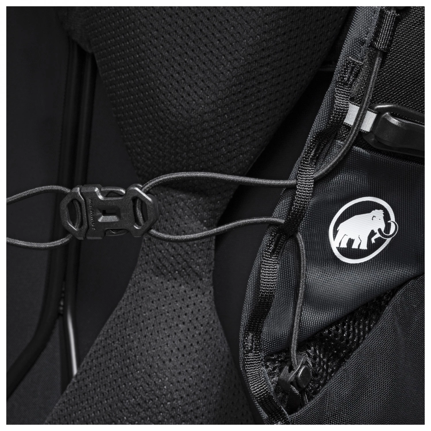 Mammut - Ducan Spine 50-60 - Sac à dos de randonnée 6 Mammut - Ducan Spine 50-60 - Sac à dos de randonnée – Image 4