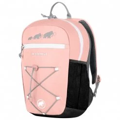 Mammut - First Zip 8 - Sac à dos journée -Sacs à dos Soldes mammut first zip 8 sac a dos journee 3