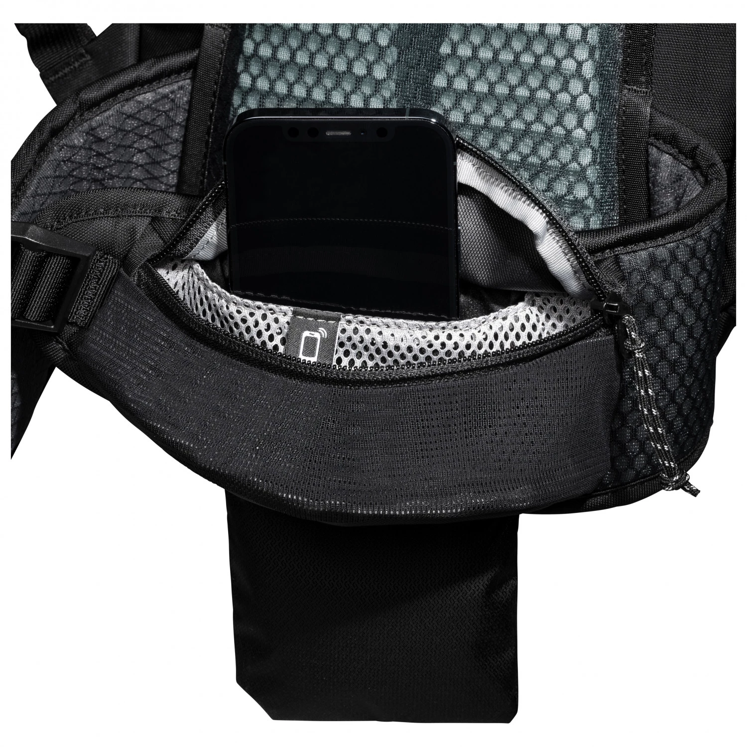 Mammut - Lithium 30 - Sac à dos de randonnée 7 Mammut - Lithium 30 - Sac à dos de randonnée – Image 5