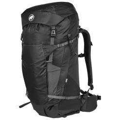 Mammut - Lithium 50 - Sac à dos de trekking 12 Mammut - Lithium 50 - Sac à dos de trekking -Sacs à dos Soldes mammut lithium 50 sac a dos de trekking 1