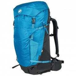 Mammut - Lithium 50 - Sac à dos de trekking 13 Mammut - Lithium 50 - Sac à dos de trekking -Sacs à dos Soldes mammut lithium 50 sac a dos de trekking 2
