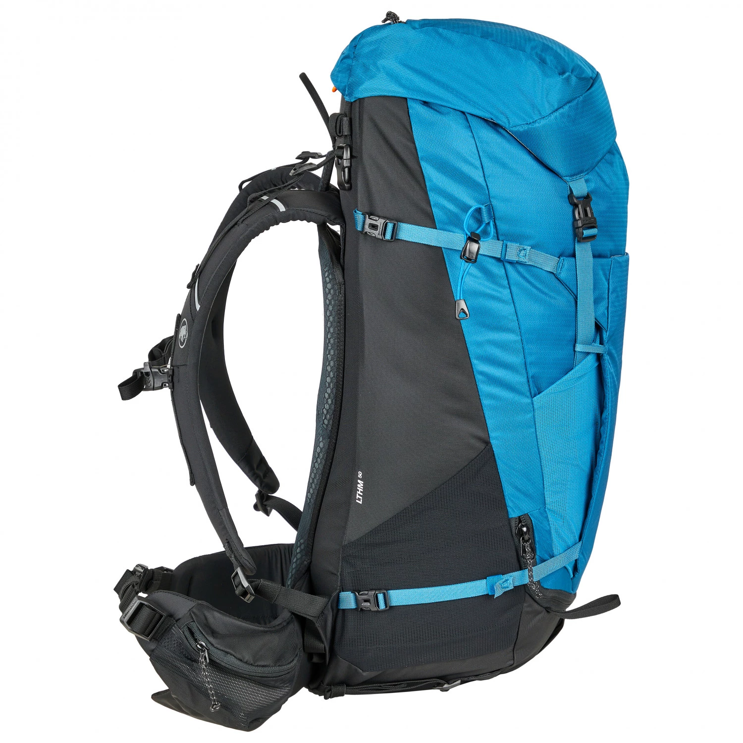 Mammut - Lithium 50 - Sac à dos de trekking 4 Mammut - Lithium 50 - Sac à dos de trekking – Image 2
