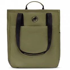 Mammut - Seon Tote Bag 15 - Sac à bandoulière -Sacs à dos Soldes mammut seon tote bag 15 sac a bandouliere 2