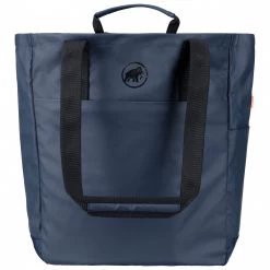 Mammut - Seon Tote Bag 15 - Sac à bandoulière -Sacs à dos Soldes mammut seon tote bag 15 sac a bandouliere 4