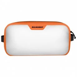 Mammut - Smart Case Light - Trousse de toilette -Sacs à dos Soldes mammut smart case light trousse de toilette 4