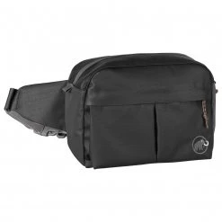 Mammut - Waistpack Urban - Sac banane -Sacs à dos Soldes mammut waistpack urban sac banane 1